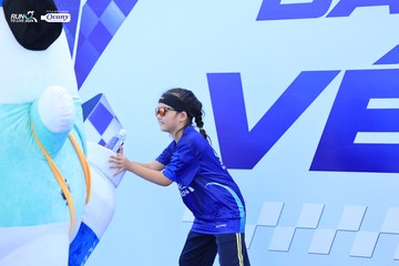 RUN TO LIVE 2024 - Ảnh #1306932