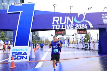 RUN TO LIVE 2024 - Ảnh #1366841
