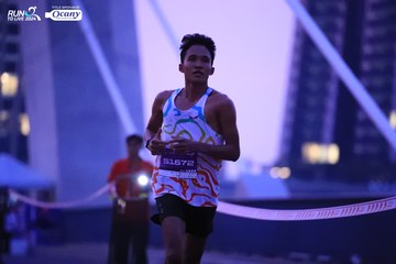 RUN TO LIVE 2024 - Ảnh #1325018