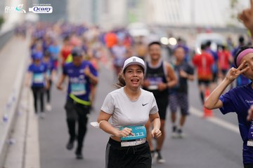 RUN TO LIVE 2024 - Ảnh #1345511