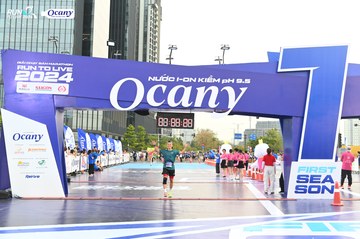 RUN TO LIVE 2024 - Ảnh #1418726