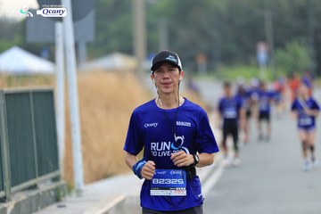 RUN TO LIVE 2024 - Ảnh #1387399