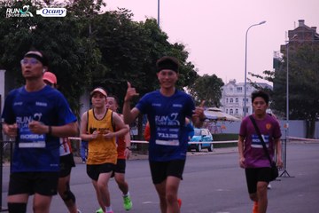 RUN TO LIVE 2024 - Ảnh #1397678