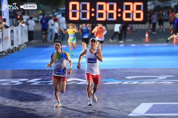 RUN TO LIVE 2024 - Ảnh #1332174
