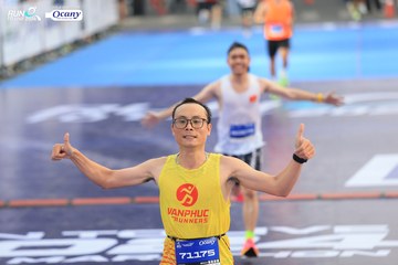 RUN TO LIVE 2024 - Ảnh #1372120