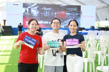 RUN TO LIVE 2024 - Ảnh #1310244