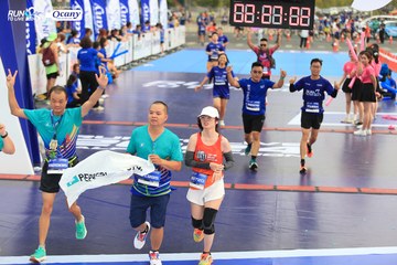 RUN TO LIVE 2024 - Ảnh #1409502