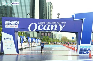 RUN TO LIVE 2024 - Ảnh #1426586