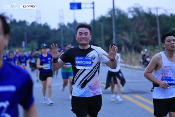 RUN TO LIVE 2024 - Ảnh #1362892
