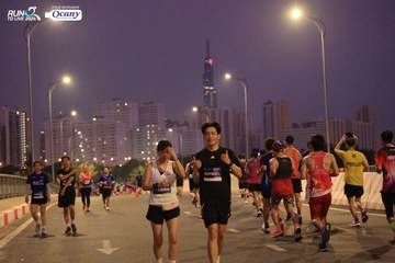 RUN TO LIVE 2024 - Ảnh #1446147