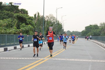 RUN TO LIVE 2024 - Ảnh #1392402
