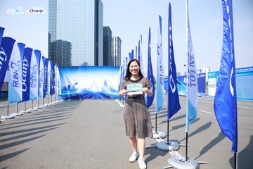RUN TO LIVE 2024 - Ảnh #1314113