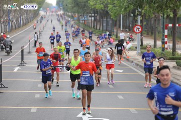 RUN TO LIVE 2024 - Ảnh #1437459