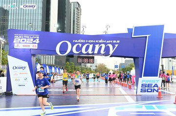 RUN TO LIVE 2024 - Ảnh #1419124