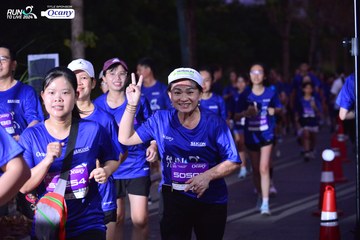 RUN TO LIVE 2024 - Ảnh #1334916