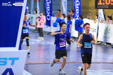 RUN TO LIVE 2024 - Ảnh #1332225