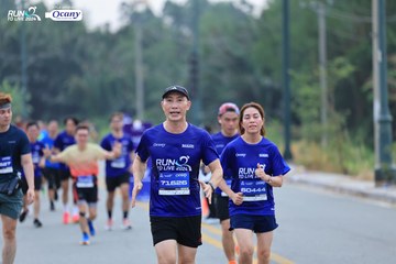 RUN TO LIVE 2024 - Ảnh #1374045
