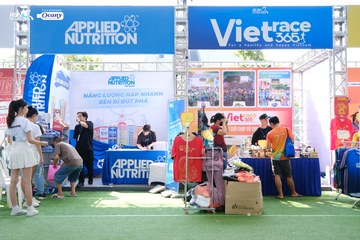 RUN TO LIVE 2024 - Ảnh #1315591