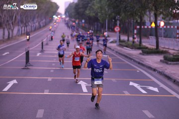 RUN TO LIVE 2024 - Ảnh #1433792