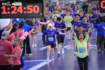 RUN TO LIVE 2024 - Ảnh #1362329