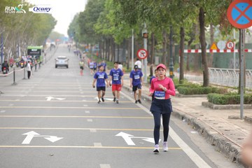 RUN TO LIVE 2024 - Ảnh #1420554