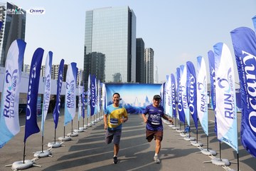 RUN TO LIVE 2024 - Ảnh #1315445