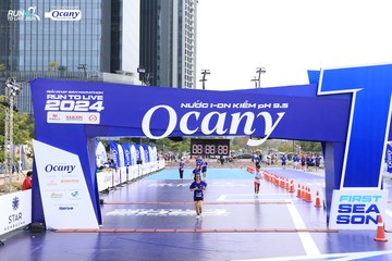 RUN TO LIVE 2024 - Ảnh #1416963