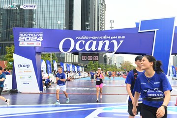 RUN TO LIVE 2024 - Ảnh #1423113