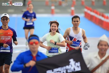 RUN TO LIVE 2024 - Ảnh #1412550