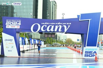 RUN TO LIVE 2024 - Ảnh #1426636