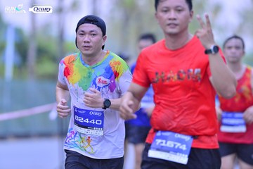RUN TO LIVE 2024 - Ảnh #1336379