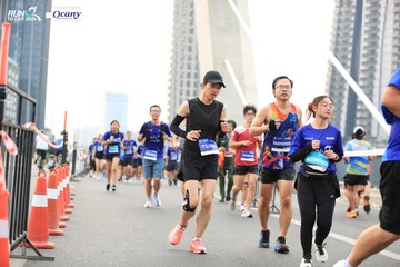 RUN TO LIVE 2024 - Ảnh #1343932