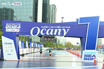 RUN TO LIVE 2024 - Ảnh #1426535