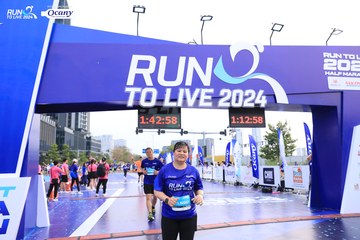 RUN TO LIVE 2024 - Ảnh #1367743