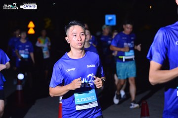 RUN TO LIVE 2024 - Ảnh #1321370