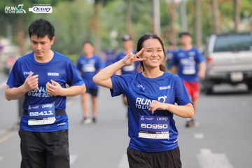 RUN TO LIVE 2024 - Ảnh #1349303