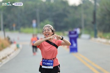 RUN TO LIVE 2024 - Ảnh #1394131