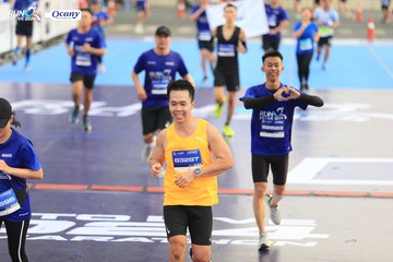 RUN TO LIVE 2024 - Ảnh #1411014