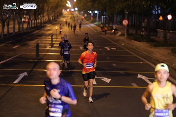 RUN TO LIVE 2024 - Ảnh #1431475