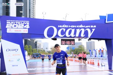 RUN TO LIVE 2024 - Ảnh #1416206