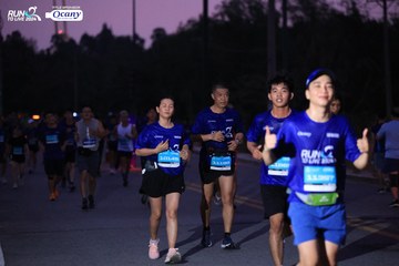 RUN TO LIVE 2024 - Ảnh #1345473