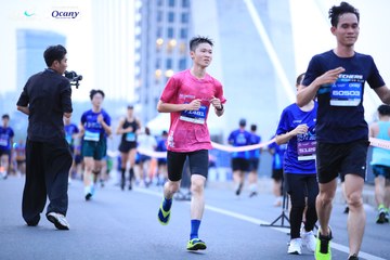 RUN TO LIVE 2024 - Ảnh #1326187
