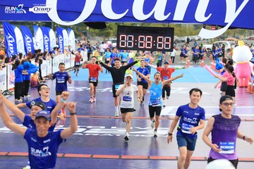 RUN TO LIVE 2024 - Ảnh #1404355