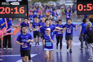 RUN TO LIVE 2024 - Ảnh #1360292