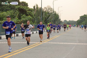 RUN TO LIVE 2024 - Ảnh #1401482