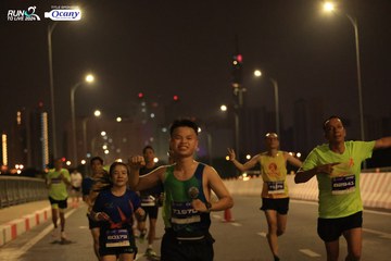 RUN TO LIVE 2024 - Ảnh #1440680