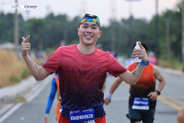 RUN TO LIVE 2024 - Ảnh #1375365