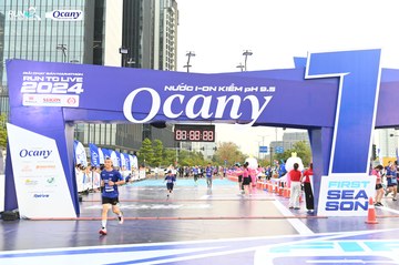 RUN TO LIVE 2024 - Ảnh #1418585