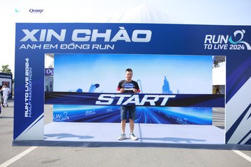 RUN TO LIVE 2024 - Ảnh #1310539