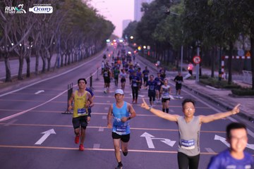 RUN TO LIVE 2024 - Ảnh #1433372